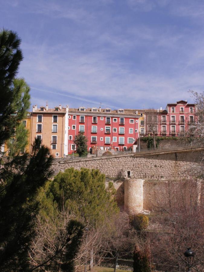 Cuenca Home Exterior photo